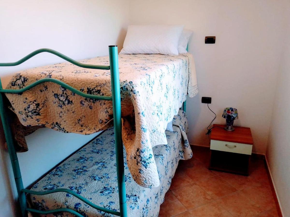 Residenza Rosa Maria Apartment Orosei Exterior photo