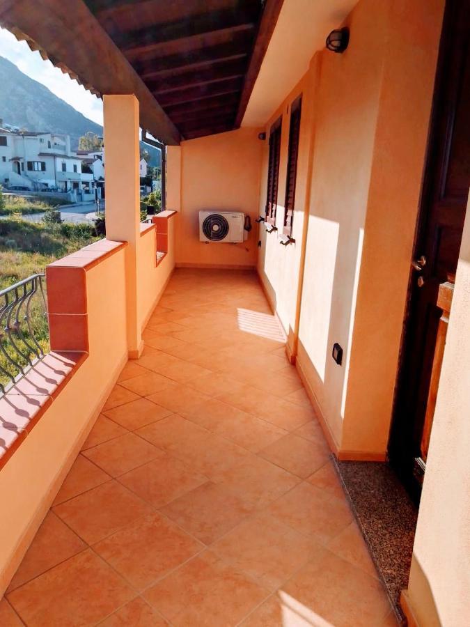 Residenza Rosa Maria Apartment Orosei Exterior photo