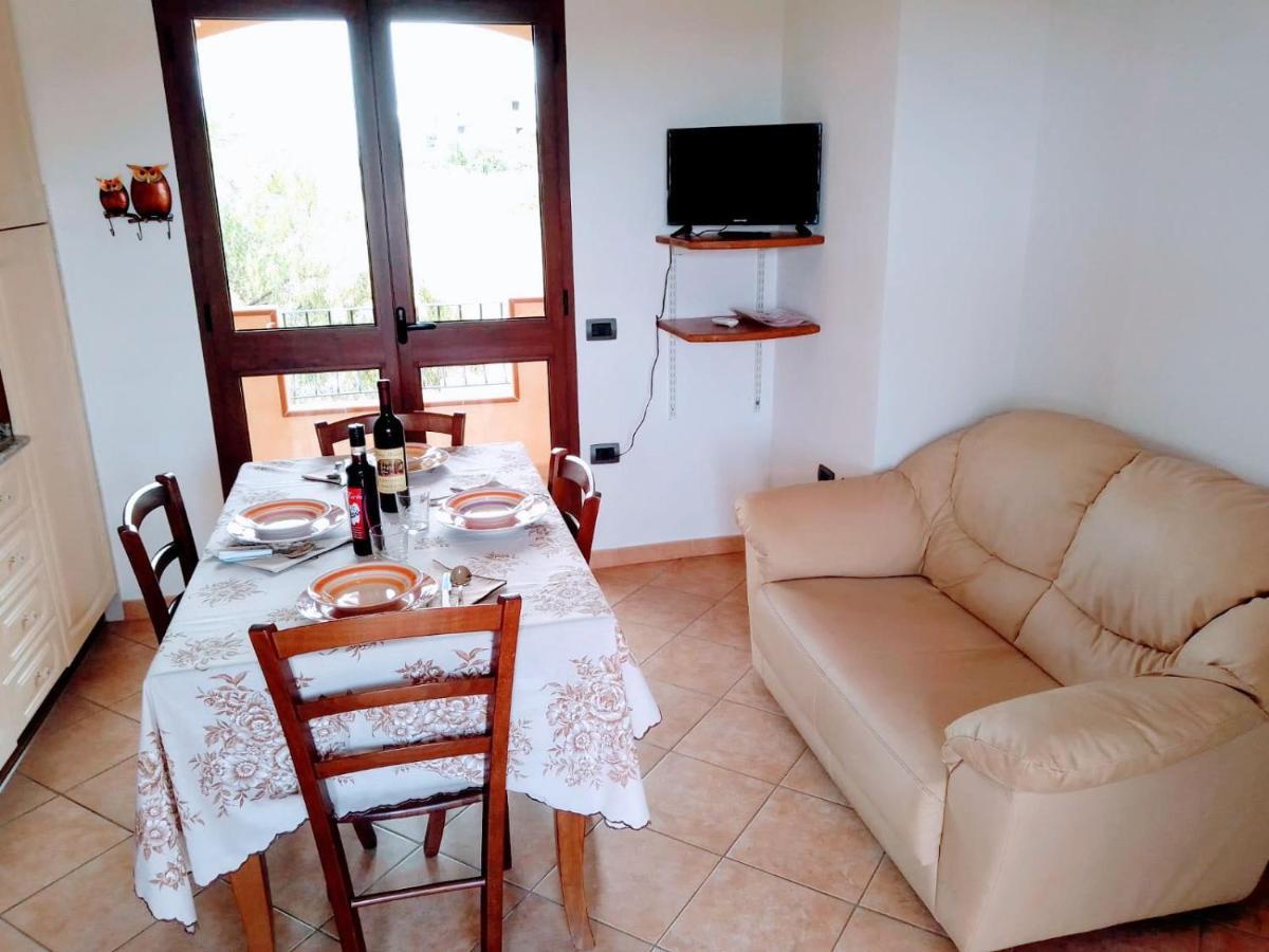 Residenza Rosa Maria Apartment Orosei Exterior photo