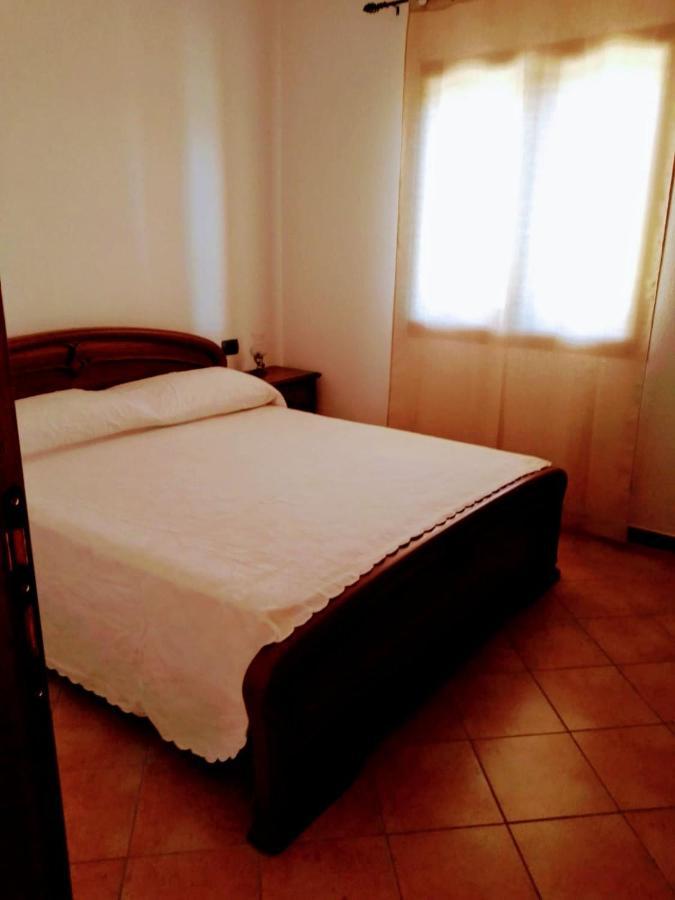 Residenza Rosa Maria Apartment Orosei Exterior photo